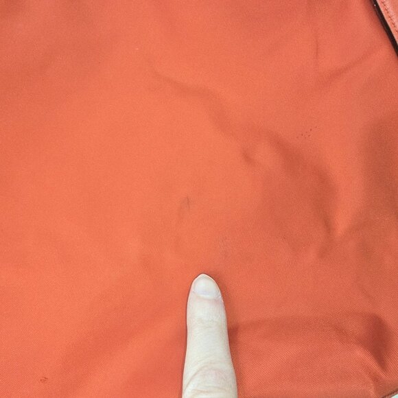 TUMI nylon / leather carry-on TOTE bag - Picture 10 of 15